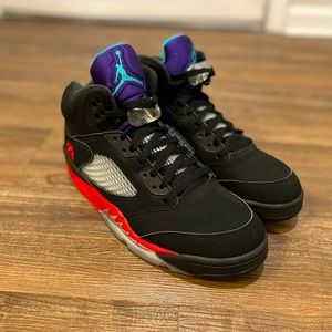 Air Jordan 5 Top 3